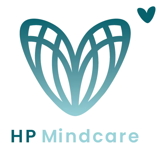 HP Mindcare Logo