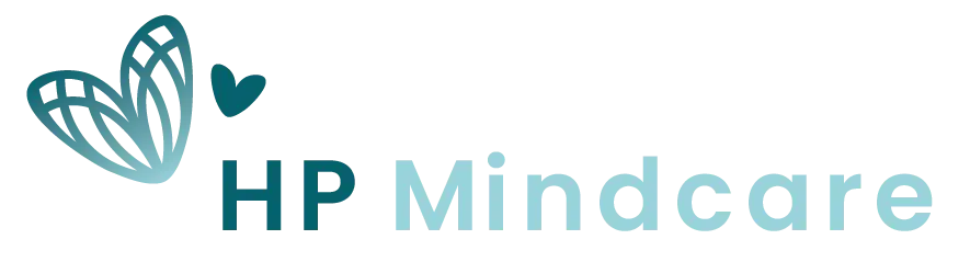 HP Mindcare Logo